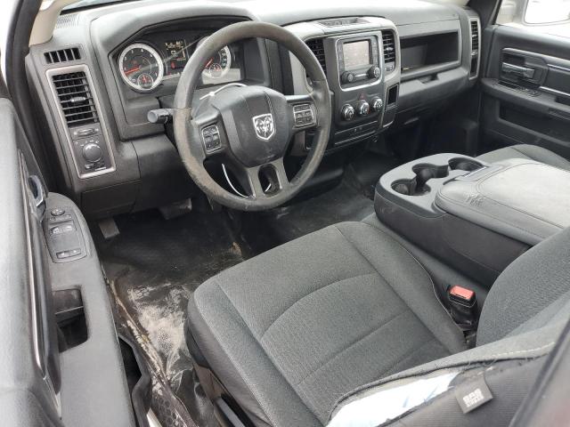 Photo 8 from auction – 2022 RAM 1500 CLASS with VIN 3C6JR6DG7NG395857