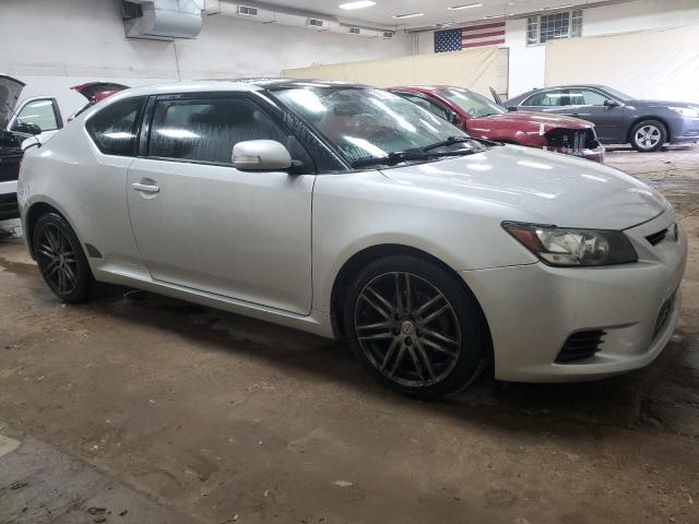 Photo 4 from auction – 2012 TOYOTA SCION TC with VIN JTKJF5C71C3028362