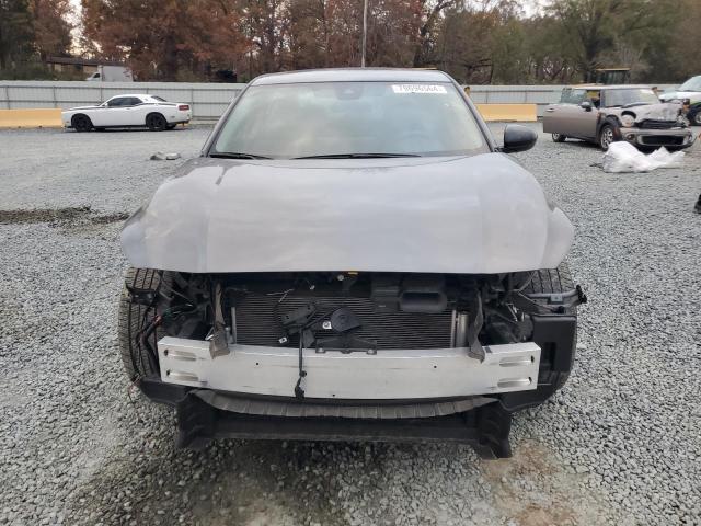 Photo 5 from auction – 2024 NISSAN ALTIMA SR with VIN 1N4BL4CV2RN310431
