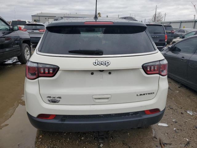 Photo 6 from auction – 2018 JEEP COMPASS LI with VIN 3C4NJDCB7JT264022