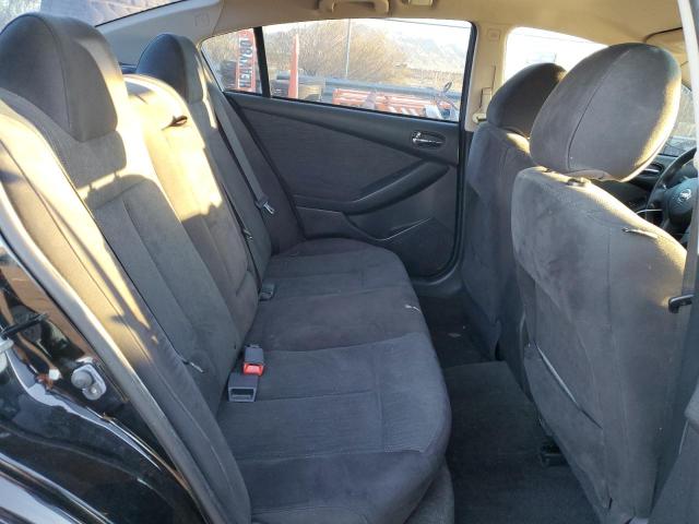 Photo 10 from auction – 2012 NISSAN ALTIMA BAS with VIN 1N4AL2AP6CC234137