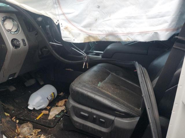 Photo 7 from auction – 2015 FORD F250 SUPER with VIN 1FT7W2B63FEC93883