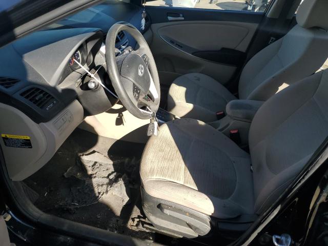Photo 7 from auction – 2017 HYUNDAI ACCENT SE with VIN KMHCT4AE9HU388139