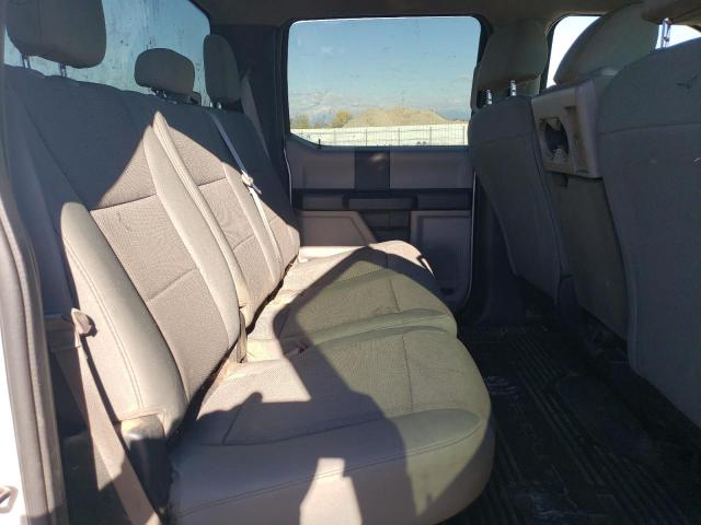 Photo 10 from auction – 2017 FORD F250 SUPER with VIN 1FT7W2BT5HEF17292