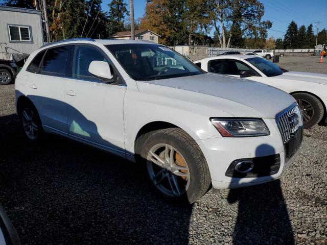 Photo 4 from auction – 2013 AUDI Q5 PREMIUM with VIN WA1LFAFP3DA100741