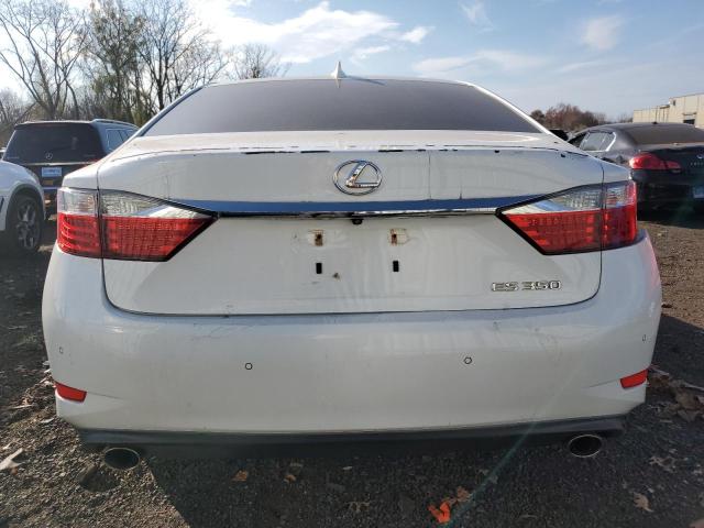 Photo 6 from auction – 2015 LEXUS ES 350 with VIN JTHBK1GGXF2185200