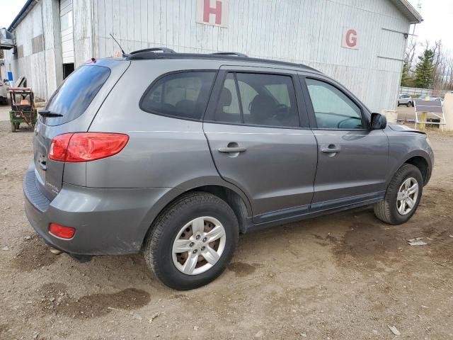 Photo 3 from auction – 2009 HYUNDAI SANTA FE G with VIN 5NMSG73D09H318354