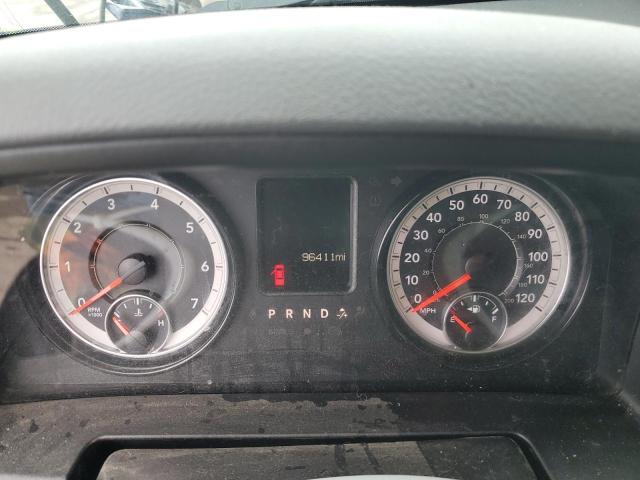 Photo 9 from auction – 2020 RAM 1500 CLASS with VIN 1C6RR7TT7LS117909