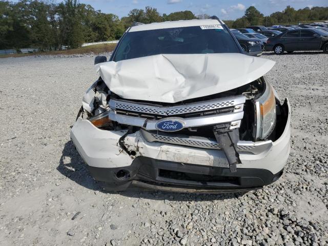 Photo 5 from auction – 2012 FORD EXPLORER X with VIN 1FMHK7D83CGA79144