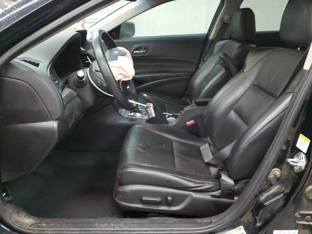 Photo 7 from auction – 2014 ACURA ILX 20 with VIN 19VDE1F37EE003236