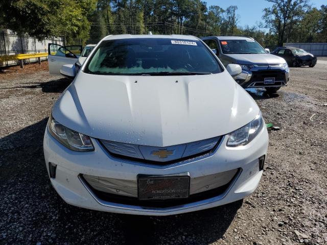 Photo 5 from auction – 2018 CHEVROLET VOLT PREMI with VIN 1G1RD6S58JU120056