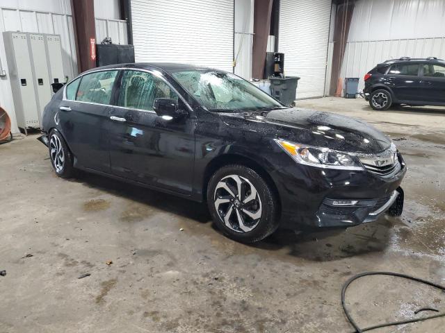 Photo 4 from auction – 2016 HONDA ACCORD EXL with VIN 1HGCR3F84GA010182
