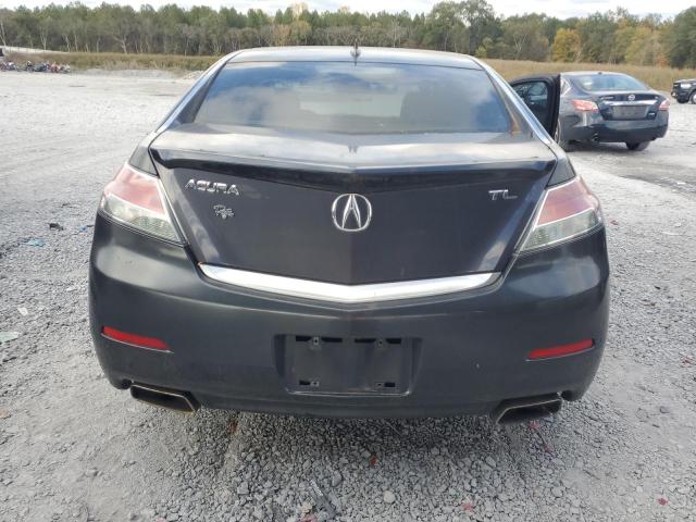 Photo 6 from auction – 2012 ACURA TL with VIN 19UUA8F21CA003429