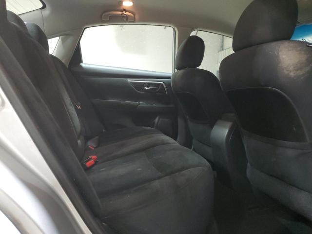 Photo 10 from auction – 2014 NISSAN ALTIMA 2.5 with VIN 1N4AL3AP3EN349002