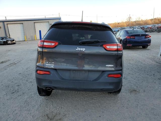 Photo 6 from auction – 2016 JEEP CHEROKEE L with VIN 1C4PJMCB5GW135109