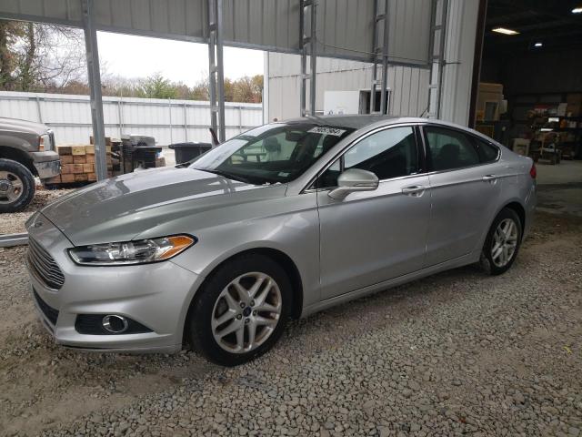 FORD FUSION SE 2016 مع رقم تعريف المركبة 3FA6P0HD7GR313561 - صورة من المزاد