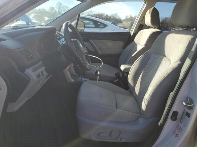 Photo 7 from auction – 2014 SUBARU FORESTER 2 with VIN JF2SJAECXEH467404