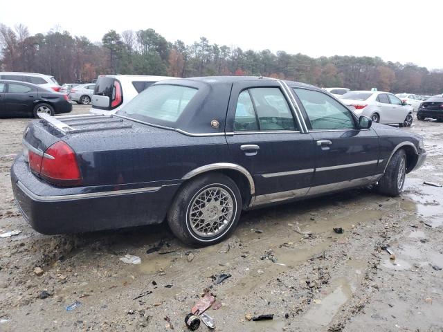 Photo 3 from auction – 2000 MERCURY GRAND MARQ with VIN 2MEFM74W2YX662258