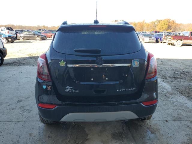 Photo 6 from auction – 2018 BUICK ENCORE PRE with VIN KL4CJASB2JB703727