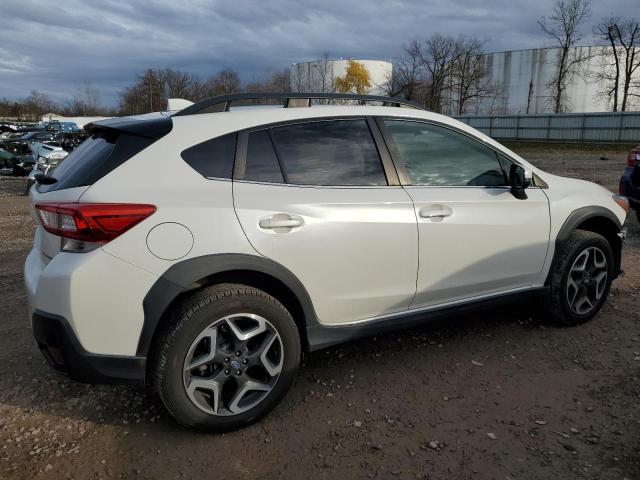 Photo 3 from auction – 2019 SUBARU CROSSTREK with VIN JF2GTANC8KH262742