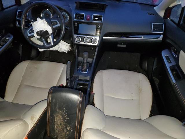 Foto 8 de la subasta – 2016 SUBARU CROSSTREK con VIN JF2GPAKC3G8237621