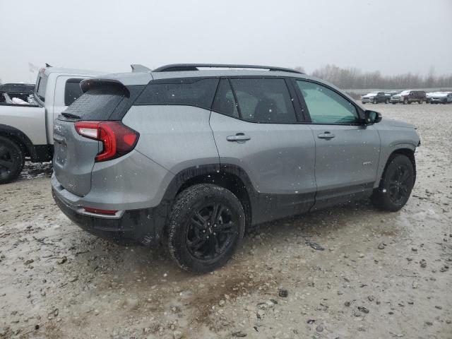 Photo 3 from auction – 2024 GMC TERRAIN AT with VIN 3GKALYEG7RL253241