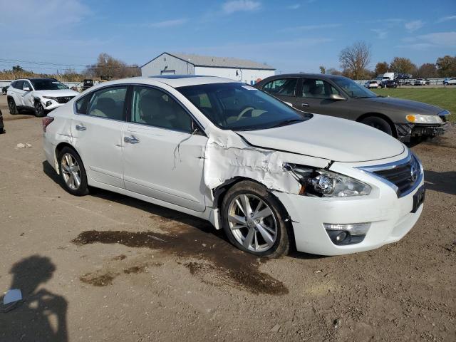 Photo 4 from auction – 2015 NISSAN ALTIMA 2.5 with VIN 1N4AL3AP1FC215005