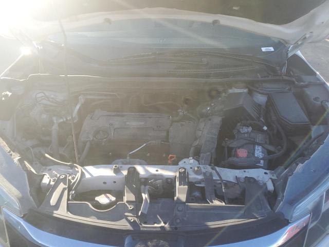 Photo 12 from auction – 2016 HONDA CR-V SE with VIN 5J6RM4H4XGL078671