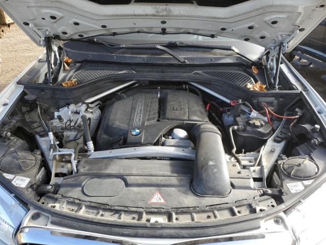 Photo 12 from auction – 2015 BMW X5 XDRIVE3 with VIN 5UXKR0C54F0K69549