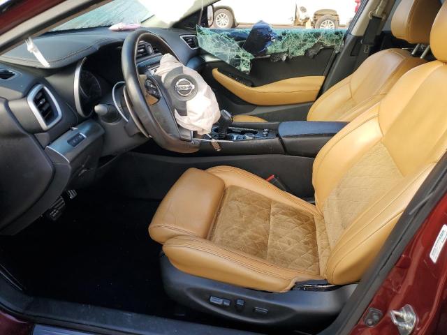 Photo 7 from auction – 2016 NISSAN MAXIMA 3.5 with VIN 1N4AA6AP0GC397482