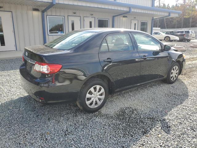 Photo 3 from auction – 2012 TOYOTA COROLLA BA with VIN JTDBU4EE7C9179517