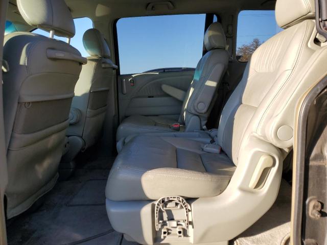 Photo 11 from auction – 2006 HONDA ODYSSEY EX with VIN 5FNRL38616B415184