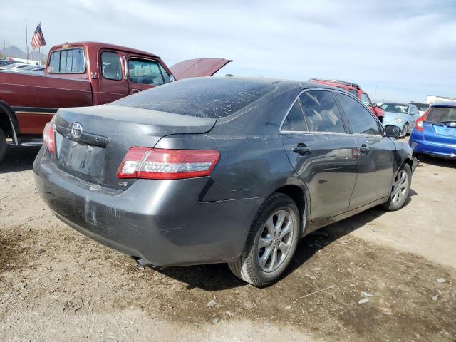 Photo 3 from auction – 2011 TOYOTA CAMRY BASE with VIN 4T1BF3EK4BU208750