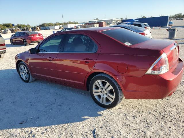 Photo 2 from auction – 2006 FORD FUSION SEL with VIN 3FAFP08176R168316