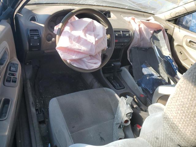 Photo 8 from auction – 1994 ACURA INTEGRA RS with VIN JH4DC4446RS010609