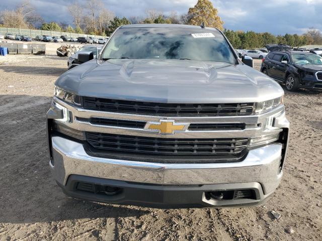 Photo 5 from auction – 2021 CHEVROLET SILVERADO with VIN 1GCUYDED0MZ305285