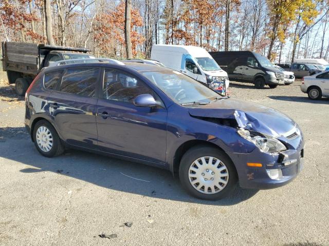 Photo 4 from auction – 2011 HYUNDAI ELANTRA TO with VIN KMHDC8AE4BU091122