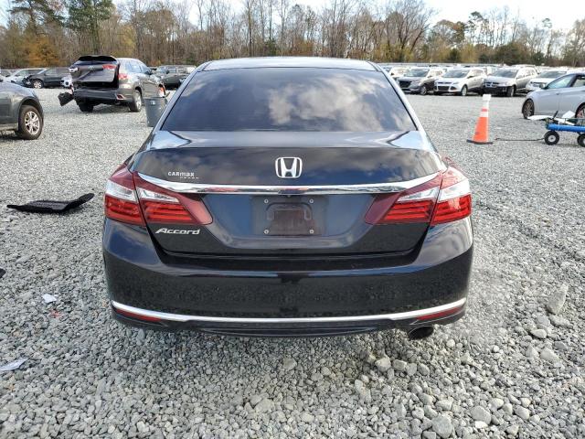 Photo 6 from auction – 2016 HONDA ACCORD LX with VIN 1HGCR2F48GA034508