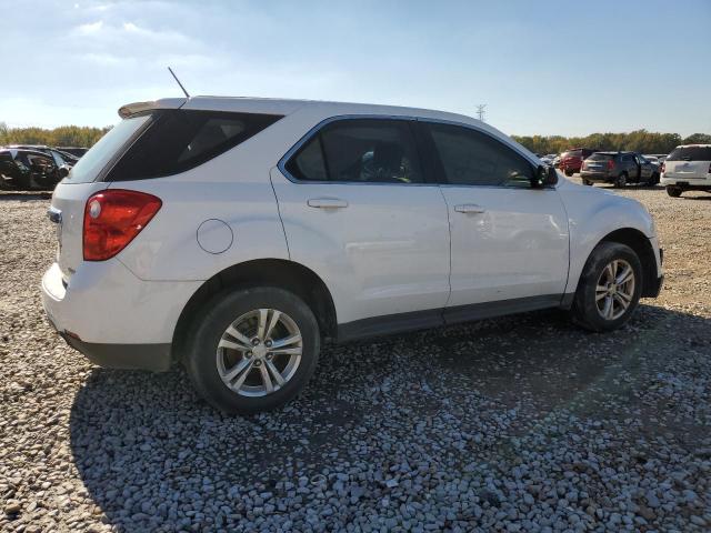 Photo 3 from auction – 2014 CHEVROLET EQUINOX LS with VIN 2GNALAEK3E6290140