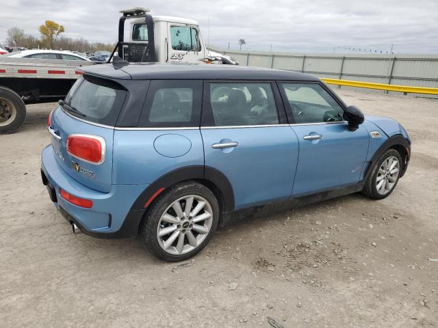 Photo 3 from auction – 2017 MINI COOPER S C with VIN WMWLU5C50H2E83740