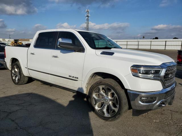 Photo 4 from auction – 2021 RAM 1500 LIMIT with VIN 1C6SRFHT3MN681089