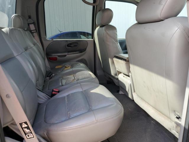 Photo 10 from auction – 2002 FORD F150 SUPER with VIN 1FTRW07L12KB74527