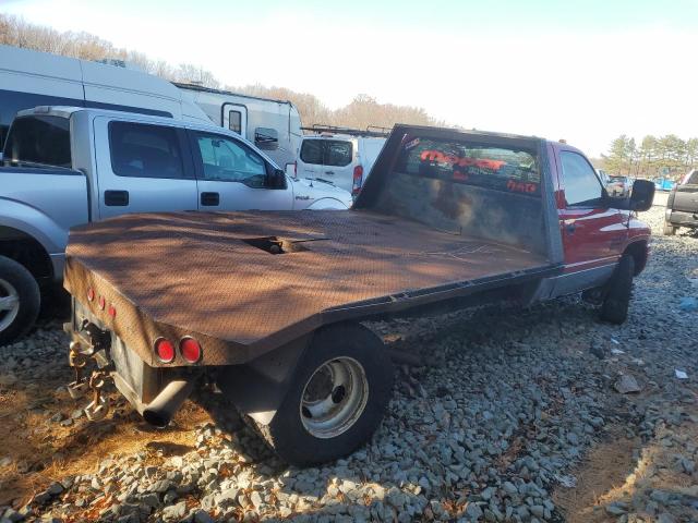 Photo 4 from auction – 1998 DODGE RAM 3500 with VIN 3B6MC36D1WM220164