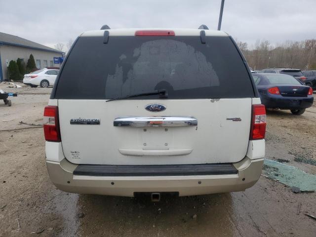 Photo 6 from auction – 2008 FORD EXPEDITION with VIN 1FMFK185X8LA69701