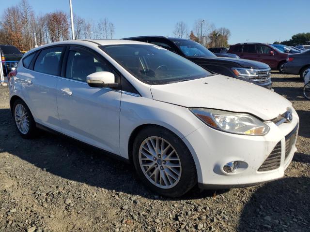 Photo 4 from auction – 2012 FORD FOCUS SEL with VIN 1FAHP3M27CL469252