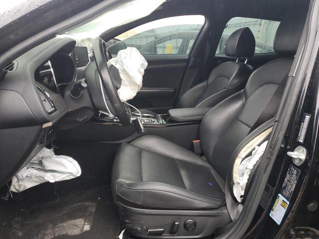 Photo 7 from auction – 2023 KIA STINGER with VIN KNAE35LD2P6127961