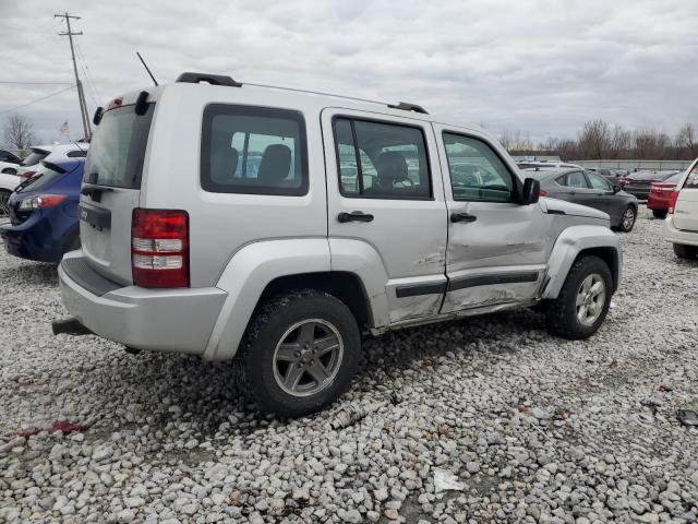 Photo 3 from auction – 2010 JEEP LIBERTY SP with VIN 1J4PN2GK6AW112992