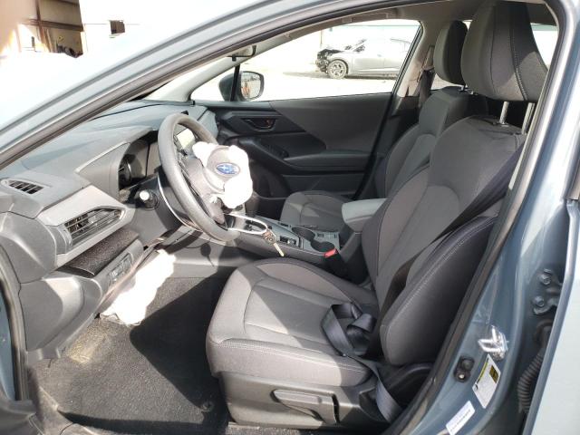 Photo 7 from auction – 2024 SUBARU CROSSTREK with VIN JF2GUABC4RH262300