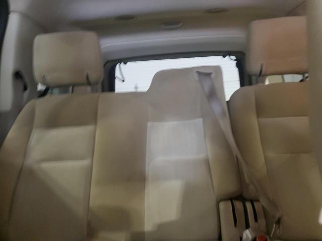 Photo 10 from auction – 2008 FORD EXPLORER X with VIN 1FMEU73E38UA16171