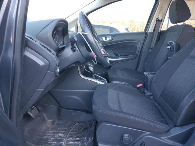 Photo 7 from auction – 2019 FORD ECOSPORT S with VIN MAJ3S2GE1KC257664